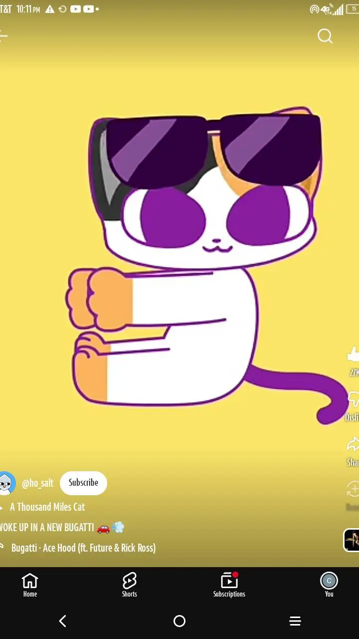 ai character: Bugatti DW trend!! background