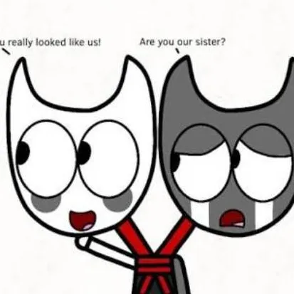 chat with ai character: Rnd met Gangle