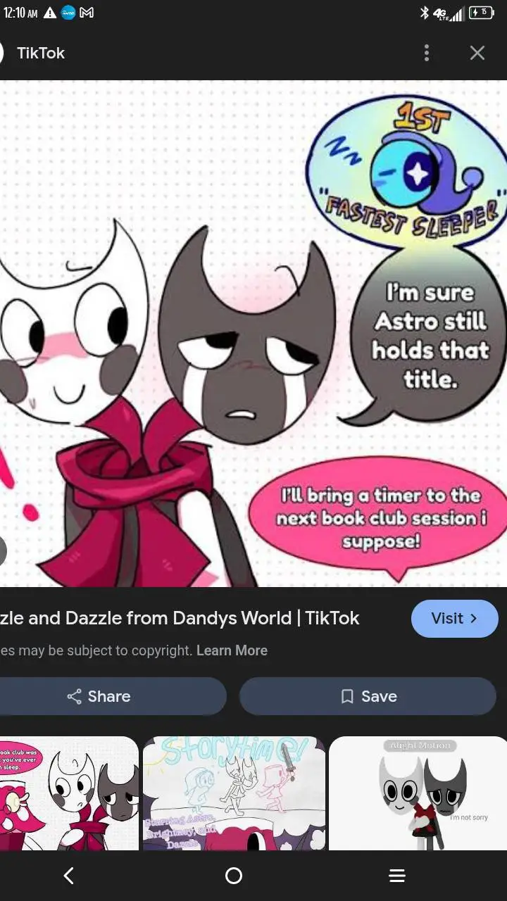 ai character: Rnd See Brightney background