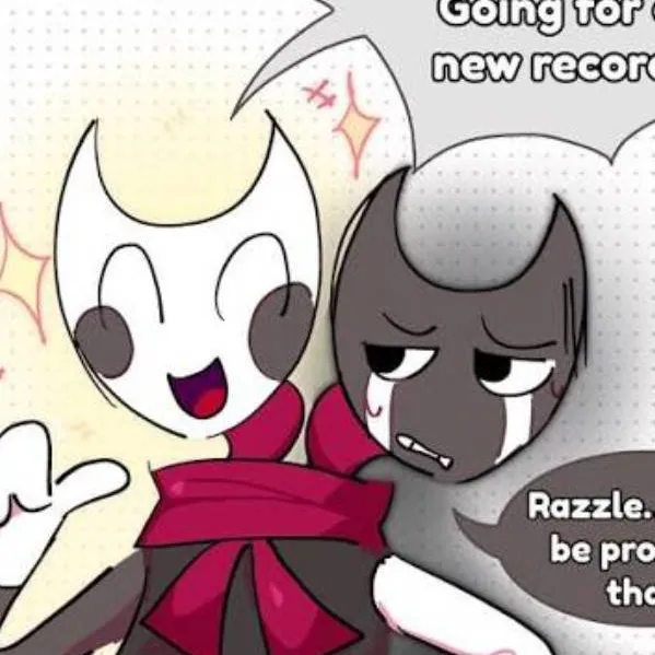 chat with ai character: Rnd confuse!