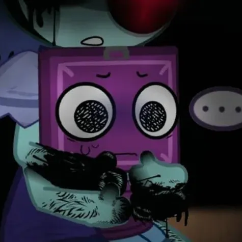 chat with ai character: Twisted Astro Boxy