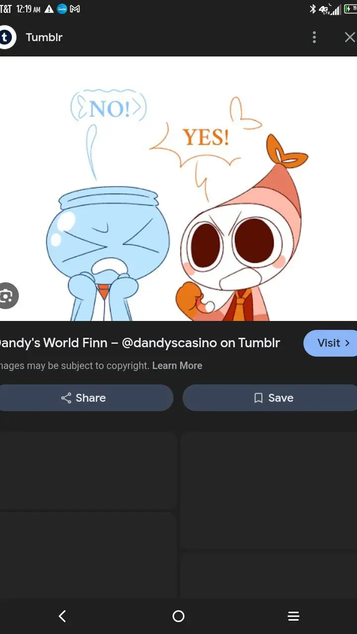 ai character: Finn Shrimpo! background