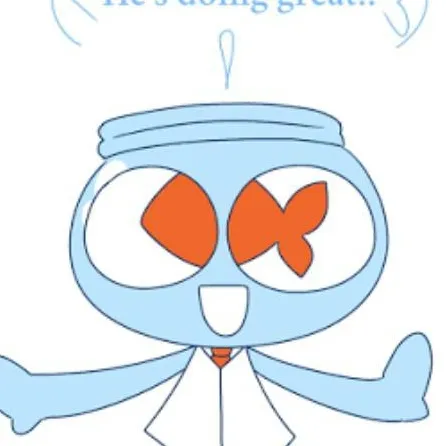 chat with ai character: Only Finn! (DW AU)