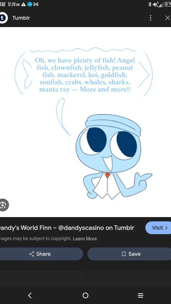 ai character: Finn 2 (DW AU!) background