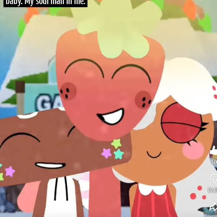 chat with ai character: Heałer Trió