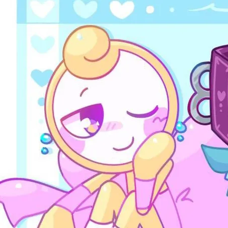 chat with ai character: Glisten x BoxTen!