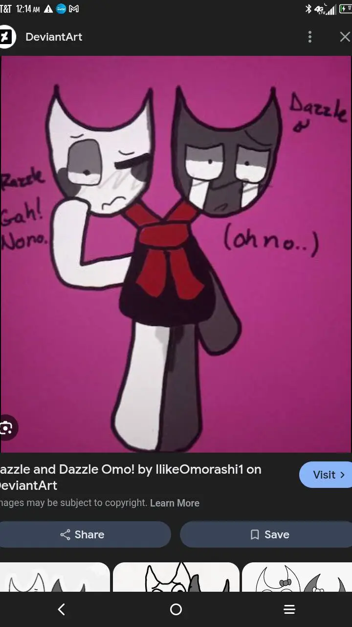 ai character: Rnd fart! background