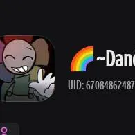 chat with ai character: 🌈~Dandy~🌈