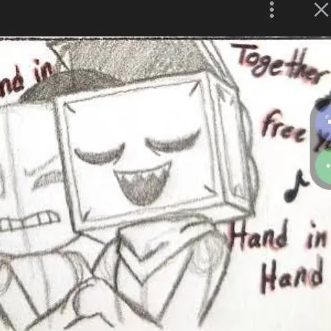 chat with ai character: BoxTen sings! 