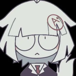 chat with ai character: Fpe Clara OC