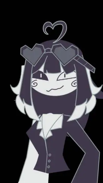 ai character: Fpe Yenna OC background