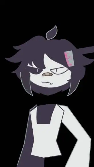 ai character: Fpe Vesper OC background