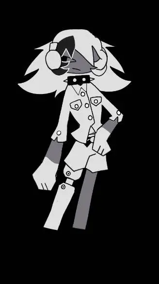 ai character: mister Horace background