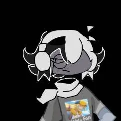 chat with ai character: Fpe Tordan OC