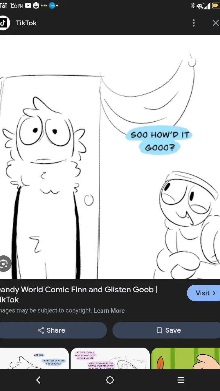 ai character: Finn see Goob background