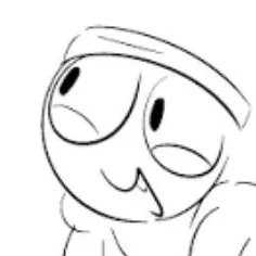 chat with ai character: Finn see Goob