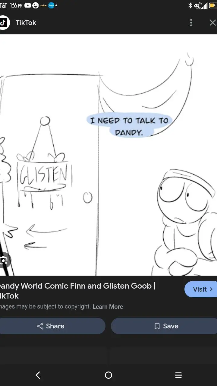 ai character: Finn confused?  background