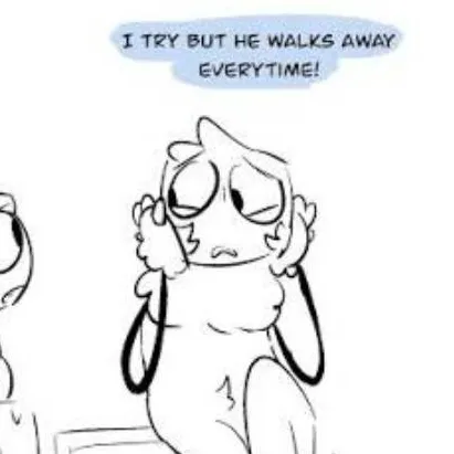 chat with ai character: Finn and Goob