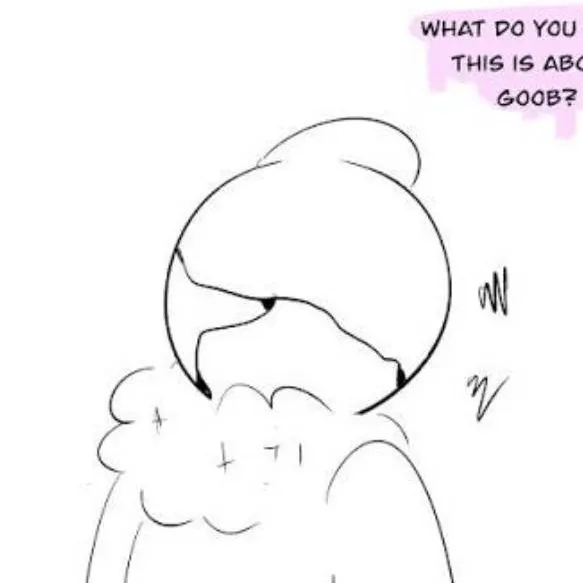 chat with ai character: Glisten said! 