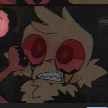 chat with ai character: Sprout sees Goob