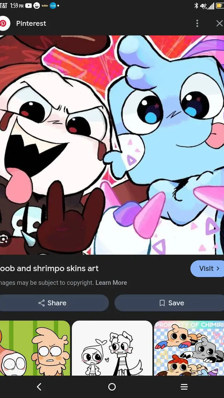 ai character: AngryHugs background