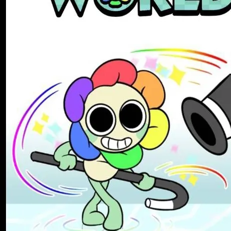 chat with ai character: DW Theme