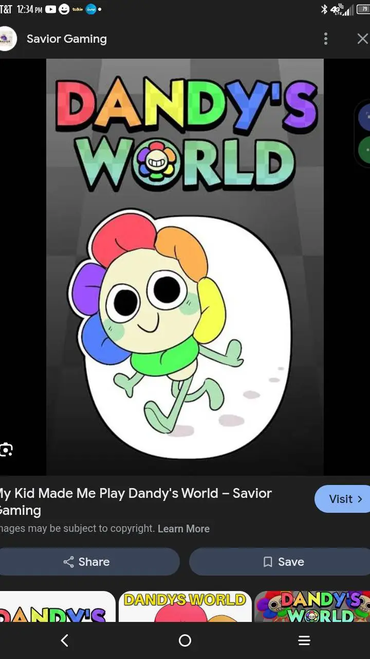 ai character: Vee gets Sick!  background