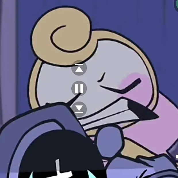 chat with ai character: Toodles Tooth