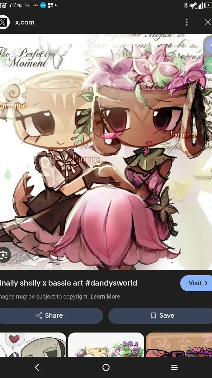 ai character: Foss basket background