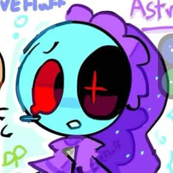 chat with ai character: Giant Brusha