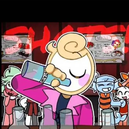 chat with ai character: Buff boys DW