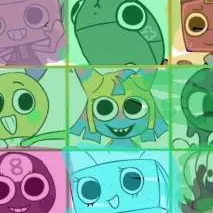 chat with ai character: Buff Girls DW