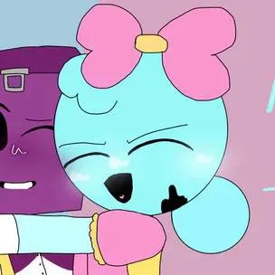 chat with ai character: Shelly's new Frien