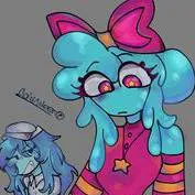 chat with ai character: Poppy's sister! 