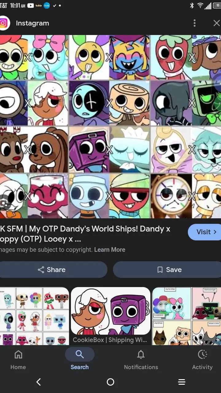 ai character: Astro's powers background