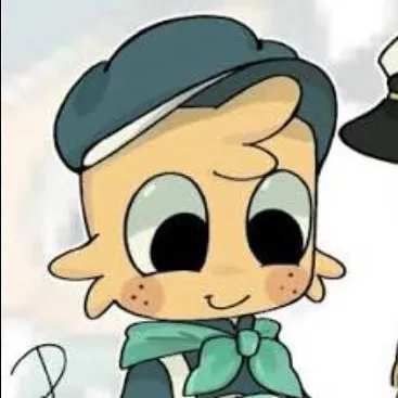 chat with ai character: ichor island AU! 