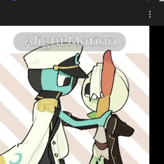 chat with ai character: ichor island AU! 2