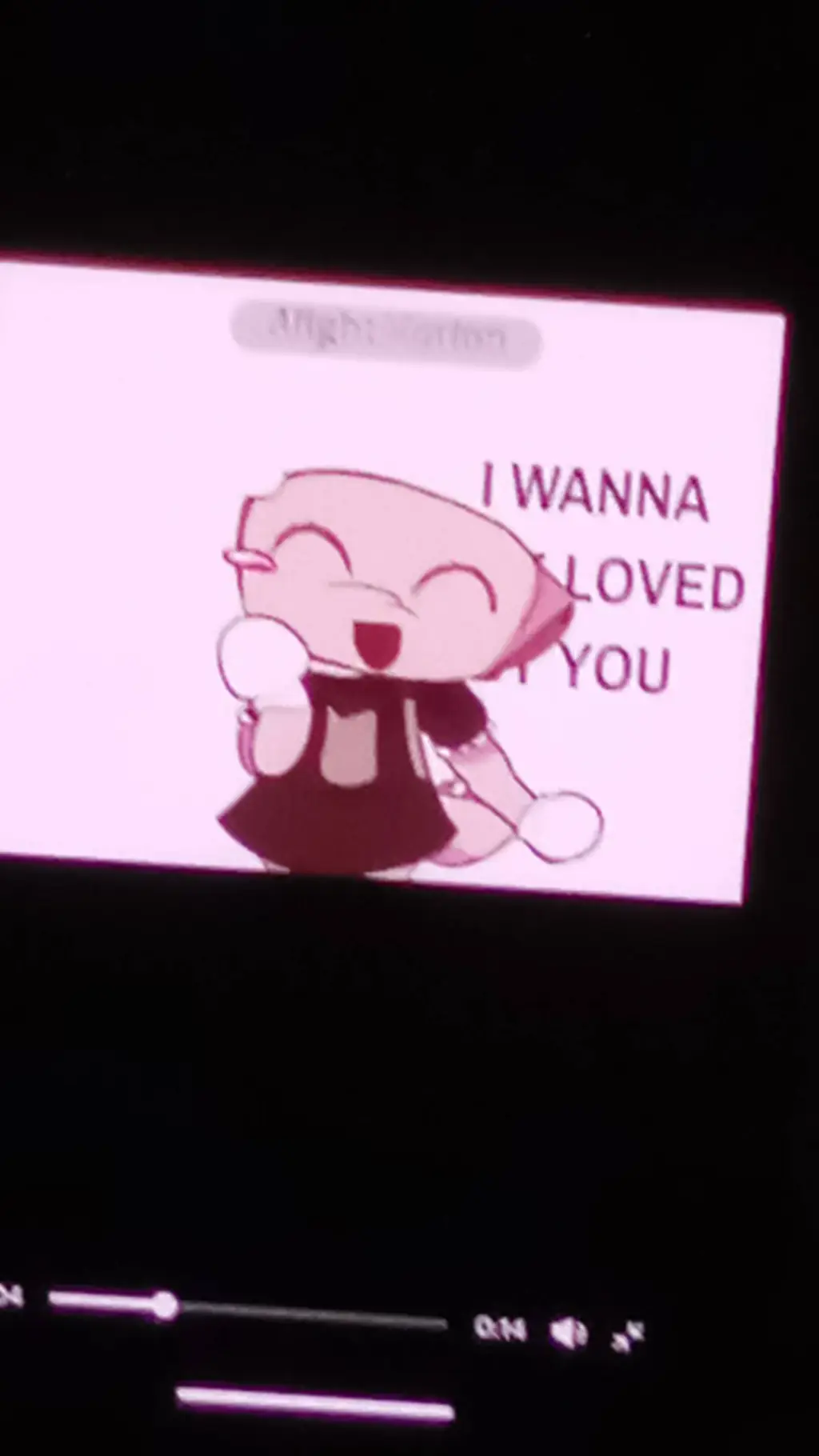 ai character: Ichor island AU 10 background