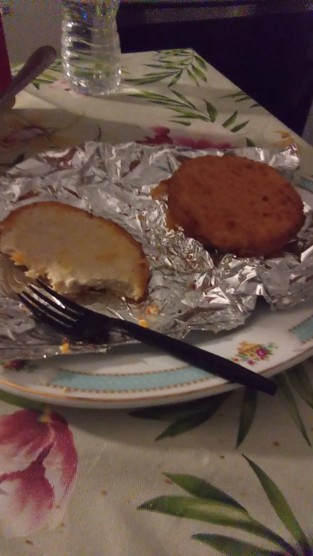 ai character: ichor island AU 12 background