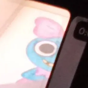 chat with ai character: ichor island AU 13