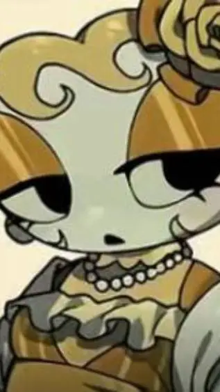 ai character: ichor island AU 14 background