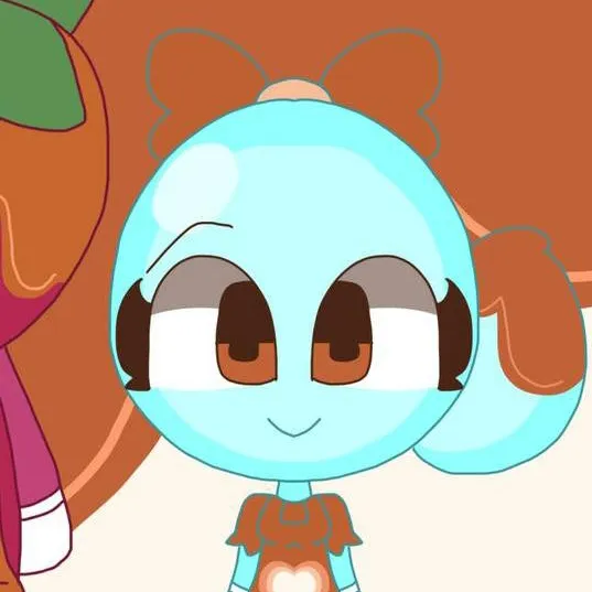 chat with ai character:  caram drizzle Pop