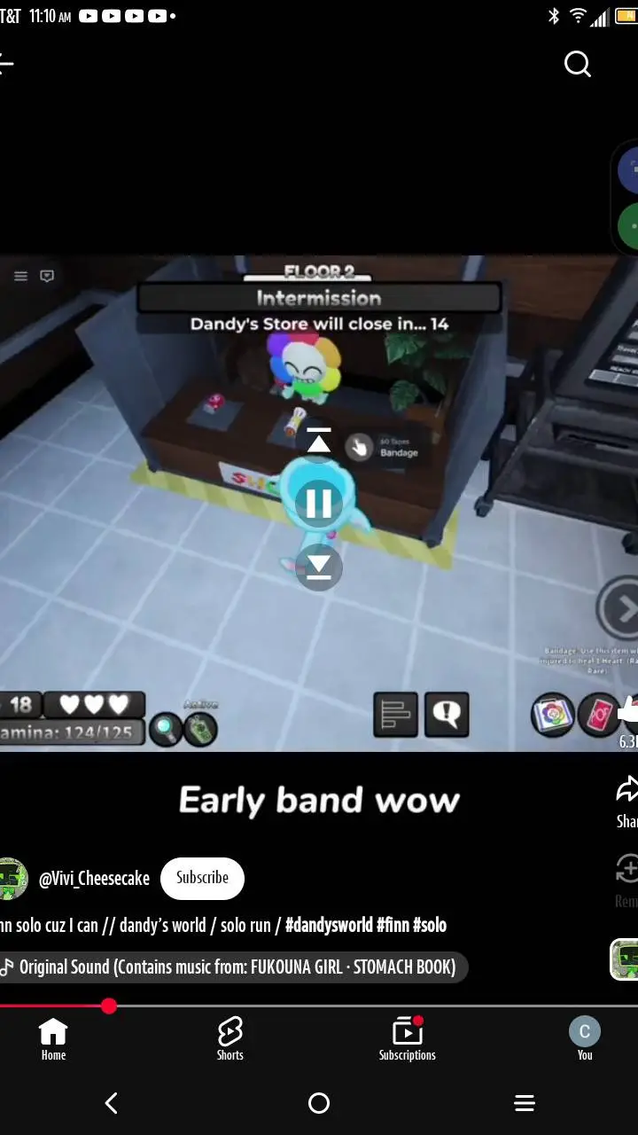 ai character: ichor island AU 16 background