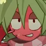 chat with ai character: Crazy Sprout (DW) 