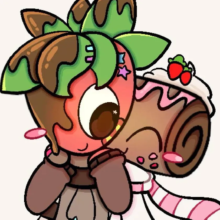 chat with ai character: Fruitcake