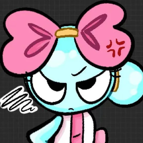 chat with ai character: Angry Poppy