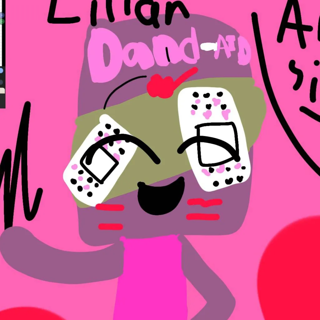 chat with ai character: ~Lillan~