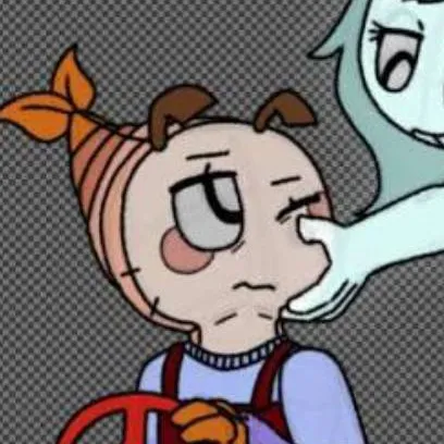 chat with ai character: Angry Ghost👻