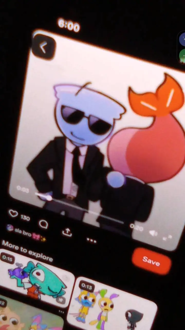 ai character: Guard Finn background