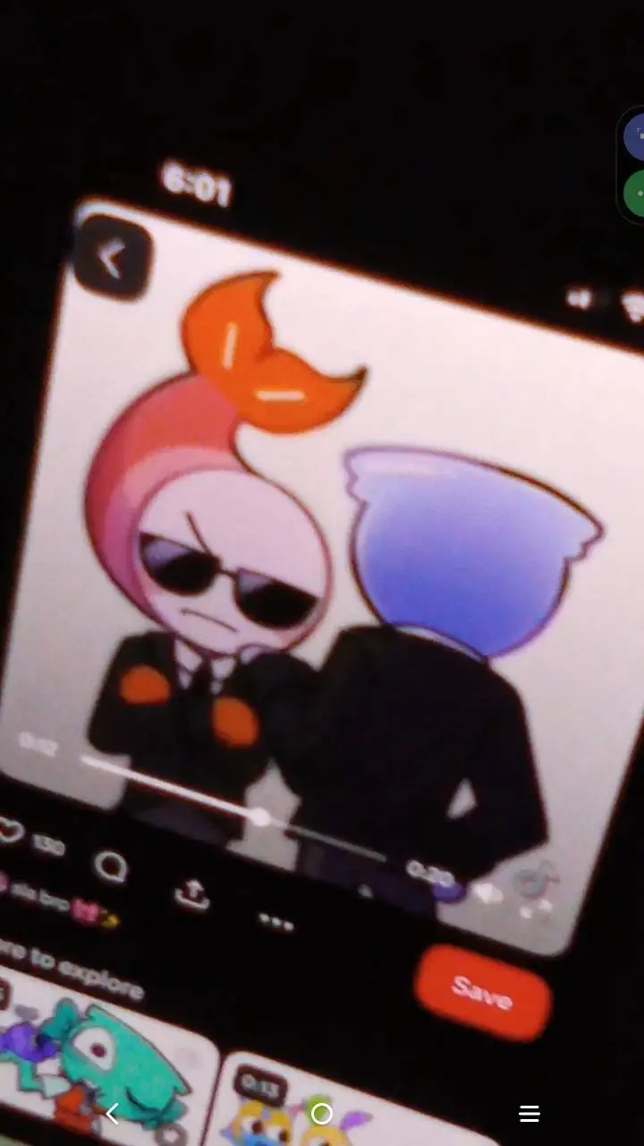 ai character: Guard Shrimpo background